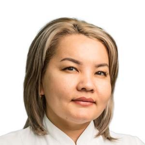 Райымбекова Гульнур Искендеровна, дерматолог, врач-косметолог - Бишкек