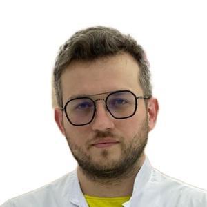 Тиллоев Тилло Абдуллоевич - фотография Тиллоев Тилло Абдуллоевич, хирург, детский онколог, детский хирург, онколог, рентгенолог, эндокринолог - Бишкек