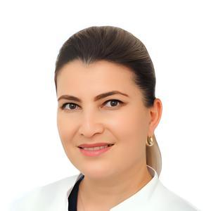 Назарова Наргиза Абдукадыровна - фотография Назарова Наргиза Абдукадыровна, гинеколог, хирург, эндоскопист - Бишкек