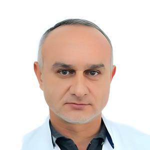 Мирзабеков Бахтияр Нурутинович - фотография Мирзабеков Бахтияр Нурутинович, уролог, андролог, венеролог - Бишкек