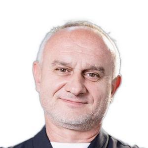 Мирзабеков Бахтияр Нурутинович, уролог, андролог, венеролог - Бишкек