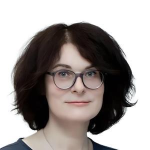 Горелова (Мосягина) Инга Вадимовна, гинеколог, репродуктолог - Бишкек