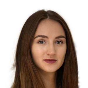 Пантелеева Дарья Геннадьевна, уролог, андролог, гинеколог - Бишкек