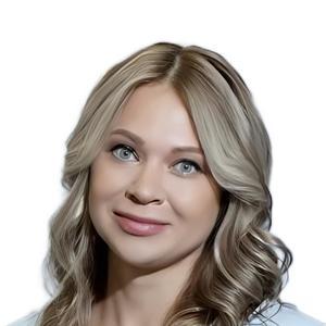 Путрова Олеся Дмитриевна - фотография Путрова Олеся Дмитриевна, эмбриолог - Бишкек