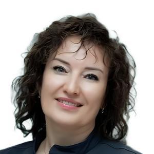 Меньшикова Ирина Львовна - фотография Меньшикова Ирина Львовна, гинеколог, репродуктолог - Бишкек