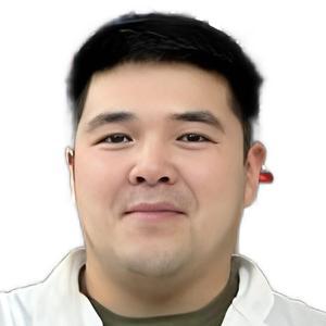 Джапаркулов Азамат Рыспекович, онколог-маммолог, врач узи - Бишкек