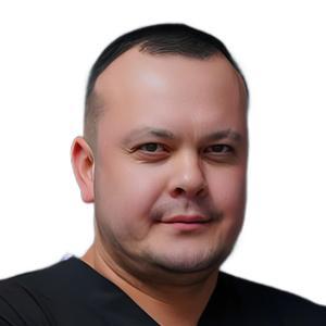 Абдыхаликов Таалай Жангараевич, уролог, андролог - Бишкек