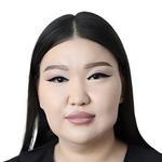 Асанова Канышай Жолдошбековна, ЛОР - Бишкек