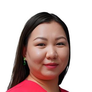 Султанова Надира Буларовна - фотография Султанова Надира Буларовна, педиатр - Бишкек