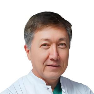 Хакимходжаев Зуфар Шавкатович - фотография Хакимходжаев Зуфар Шавкатович, уролог, андролог - Бишкек