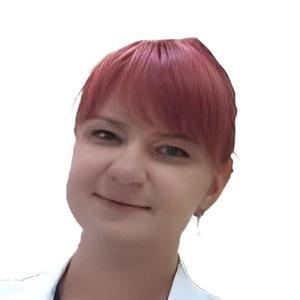 Алененко Дарья Алексеевна - фотография Алененко Дарья Алексеевна, гинеколог - Бишкек