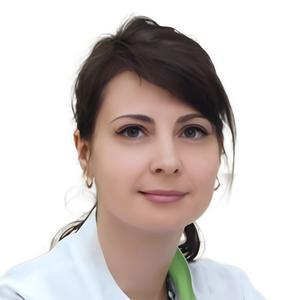Рекаева Мария Ивановна - фотография Рекаева Мария Ивановна, невролог - Бишкек