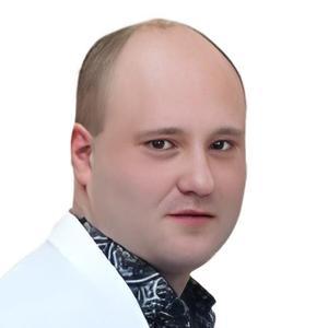 Тельнов Денис Константинович, дерматолог, аллерголог, венеролог, детский аллерголог, детский венеролог, детский дерматолог - Бишкек