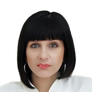 Новак Виктория Адольфовна, дерматолог, венеролог, детский дерматолог - Бишкек