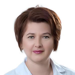 Кутепова Оксана Михайловна - фотография Кутепова Оксана Михайловна, офтальмолог-хирург - Бишкек