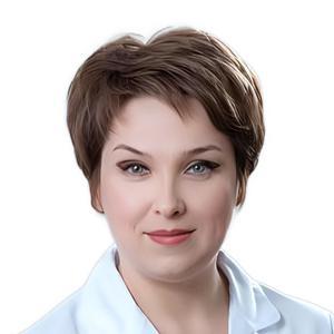 Сиренко Ольга Георгиевна, офтальмолог-хирург, детский офтальмолог, офтальмолог (окулист) - Бишкек