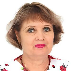 Шевкунова Алла Викторовна, детский лор, лор - Бишкек
