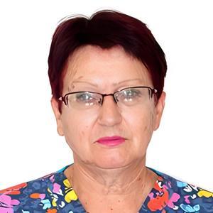 Павлова Галина Васильевна - фотография Павлова Галина Васильевна, педиатр - Бишкек