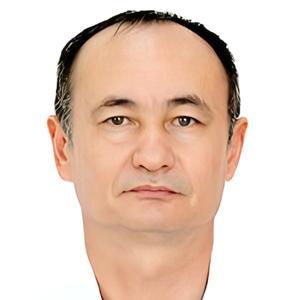 Мусаев Алишер Салахатович - фотография Мусаев Алишер Салахатович, детский ортопед, детский хирург - Бишкек