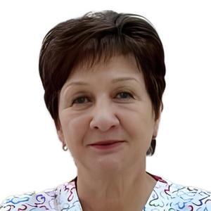 Марковская Лена Владимировна - фотография Марковская Лена Владимировна, педиатр - Бишкек