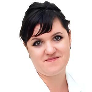 Акментьева Татьяна Александровна - фотография Акментьева Татьяна Александровна, травматолог, детский ортопед, неонатолог, ортопед, хирург - Бишкек
