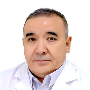 Бабаджанов Нурмухамед Джамалович - фотография Бабаджанов Нурмухамед Джамалович, детский невролог - Бишкек