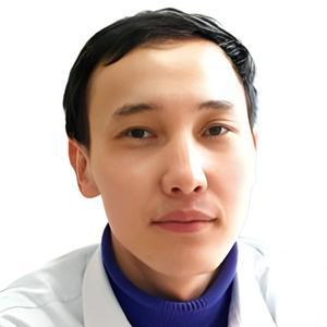 Бурабаев Болот Давлетбекович - фотография Бурабаев Болот Давлетбекович, детский кардиолог, детский ревматолог - Бишкек