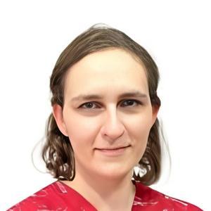 Тихонова Татьяна Сергеевна, педиатр, детский нефролог - Бишкек