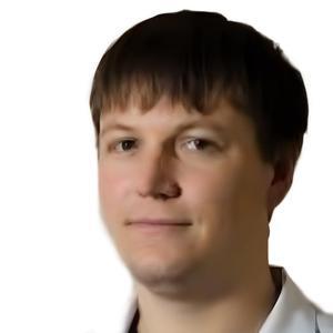 Васильев Антон Владимирович - фотография Васильев Антон Владимирович, врач узи - Бишкек