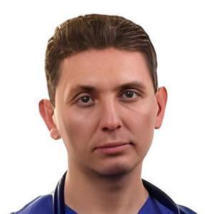 Лавриненко Олег Александрович - фотография Лавриненко Олег Александрович, терапевт, анестезиолог-реаниматолог, кардиолог - Бишкек