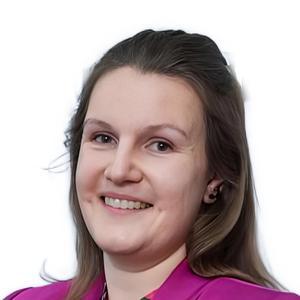 Князева Валерия Георгиевна, эндокринолог - Бишкек