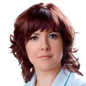 Погорелова Юлия Владимировна - фотография Погорелова Юлия Владимировна, проктолог (колопроктолог) - Бишкек