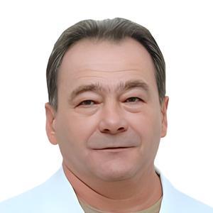 Рыбьянов Валерий Витальевич - фотография Рыбьянов Валерий Витальевич, анестезиолог-реаниматолог, детский анестезиолог-реаниматолог - Бишкек