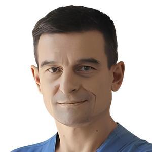 Щербинский Олег Васильевич - фотография Щербинский Олег Васильевич, уролог, андролог, венеролог, дерматолог - Бишкек