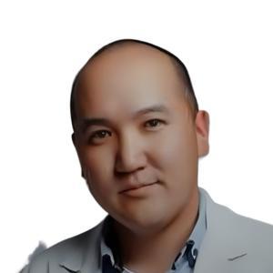 Шамбетов Жантай Зарлыкович, травматолог, ортопед - Бишкек