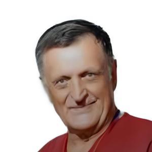 Соболев Валерий Алексеевич, гастроэнтеролог , эндоскопист - Бишкек