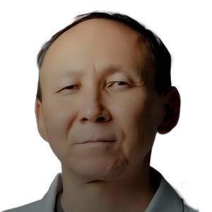 Алагушев Эрмек Киргизбаевич - фотография Алагушев Эрмек Киргизбаевич, невролог - Бишкек