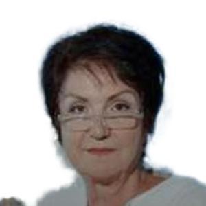 Штраус Маргарита Алексеевна - фотография Штраус Маргарита Алексеевна, рентгенолог - Бишкек