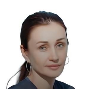 Попова Маргарита Вадимовна - фотография Попова Маргарита Вадимовна, лор, сурдолог - Бишкек