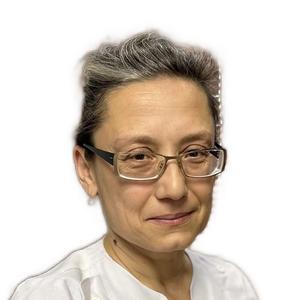 Гогаева Лайла Борисовна - фотография Гогаева Лайла Борисовна, офтальмолог (окулист) - Бишкек