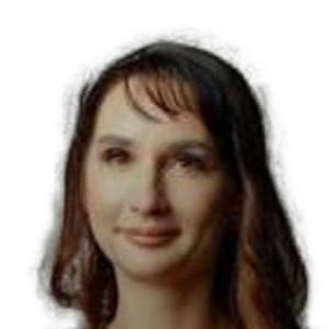 Митришкина Ксения Александровна - фотография Митришкина Ксения Александровна, анестезиолог-реаниматолог - Бишкек