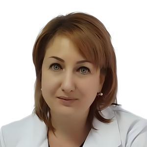 Вавилова Ирина Геннадьевна, дерматолог, аллерголог, венеролог, дерматовенеролог - Бишкек