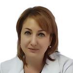 Вавилова Ирина Геннадьевна, Дерматолог, Аллерголог, Венеролог, Дерматовенеролог - Бишкек