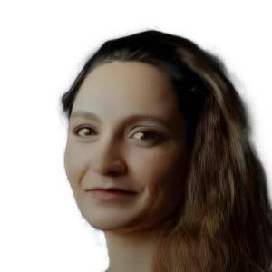 Балакшиева Самира Эльбрусовна - фотография Балакшиева Самира Эльбрусовна, анестезиолог-реаниматолог - Бишкек