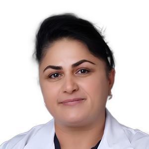 Абасова Гюляра Мусаевна, педиатр, физиотерапевт - Бишкек