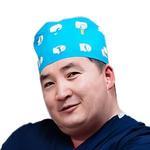 Орузбаев Темирбек Дуйшонбекович, Анестезиолог-реаниматолог - Бишкек