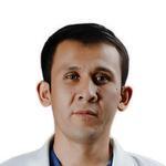 Шайиев Зарипбек Акимбаевич, Анестезиолог-реаниматолог - Бишкек