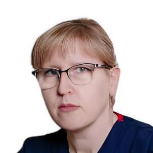 Беднякова Наталья Николаевна - фотография Беднякова Наталья Николаевна, лор, детский лор, сурдолог - Бишкек
