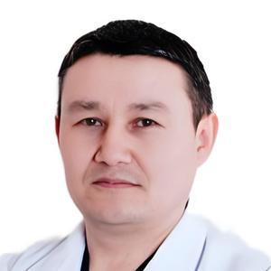 Мидинов Амирбек Шамшидинович - фотография Мидинов Амирбек Шамшидинович, сосудистый хирург (ангиохирург), кардиохирург - Бишкек