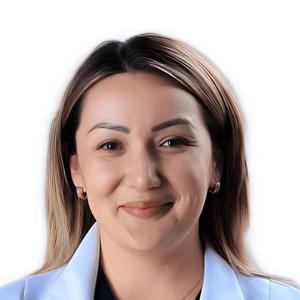 Сидикова Маргарита Расуловна - фотография Сидикова Маргарита Расуловна, онколог-гинеколог, гинеколог - Бишкек